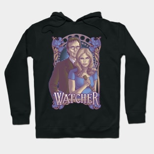 Watcher Hoodie